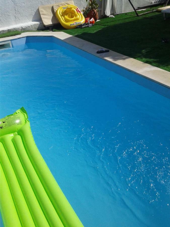 Bem Me Quer Διαμέρισμα Αλμάδα Εξωτερικό φωτογραφία